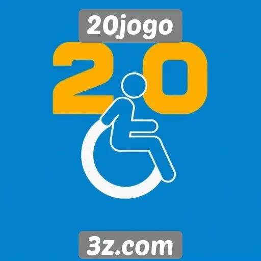 Acessibilidade no 20jogo avança com atualizações recentes