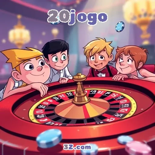 20jogo Apostas ao Vivo