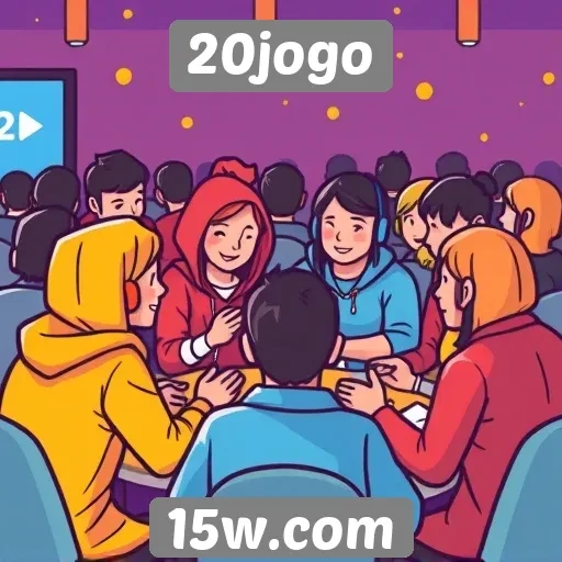 Feedback da comunidade sobre novos recursos do site