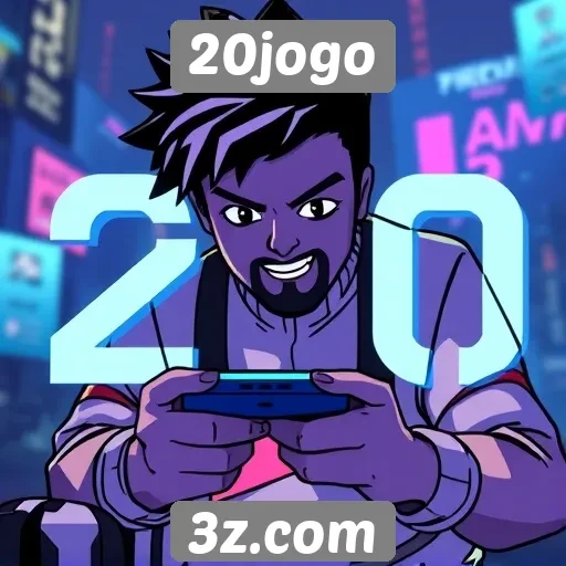 Efeito do 20jogo na indústria de games