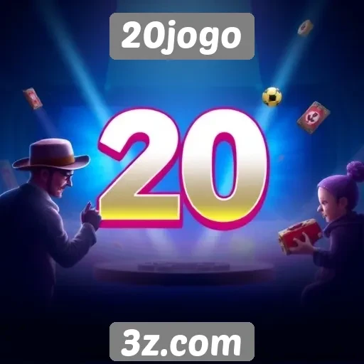 Recursos exclusivos disponíveis no 20jogo