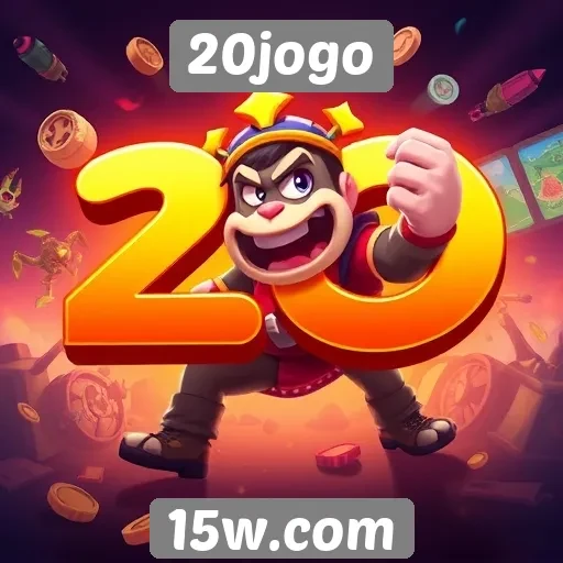 Fatores que influenciam a popularidade do 20jogo