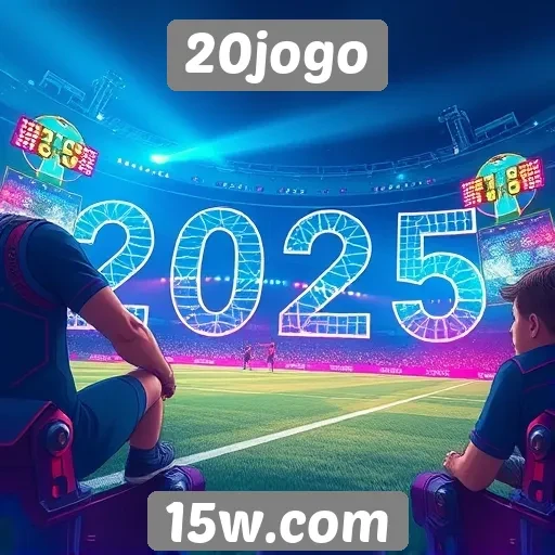Perspectivas futuras para o 20jogo em 2025