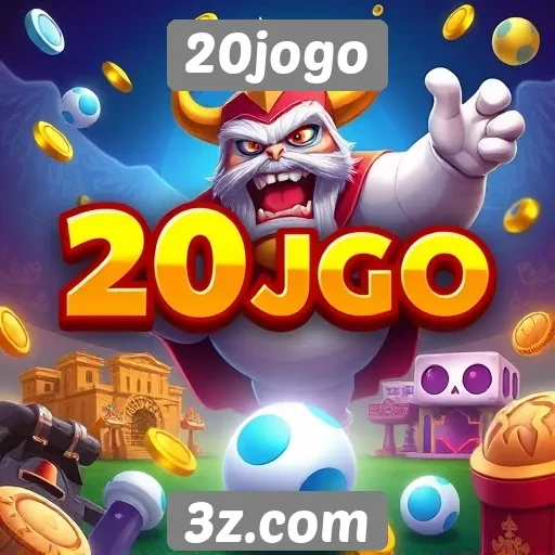 Comparação entre jogos populares disponíveis no 20jogo
