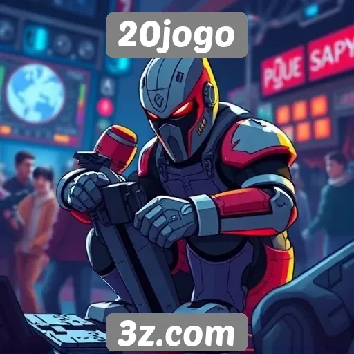 Exploração das mecânicas de jogo populares no 20jogo