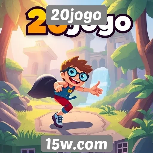 20jogo apresenta novas funcionalidades para usuários