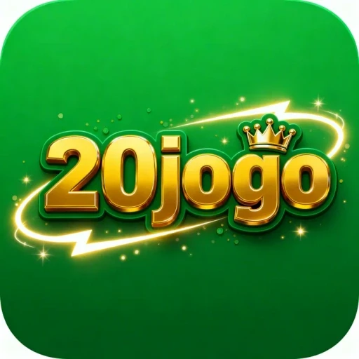 Logotipo 20jogo
