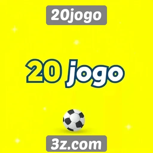 Novas funcionalidades prometem melhorar a experiência no 20jogo