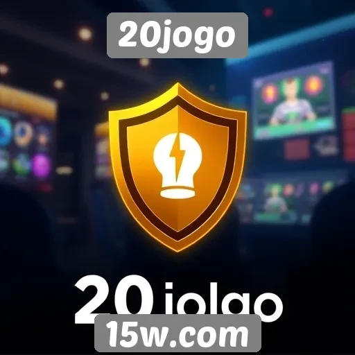 Segurança e privacidade no 20jogo