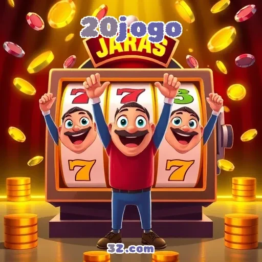 20jogo Caça-níqueis