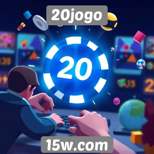 Inovações tecnológicas implementadas no site 20jogo